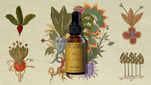 3000 años de medicina en un gotero